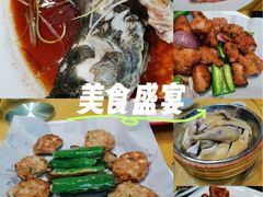 -大笑饭堂(甲子桥店)