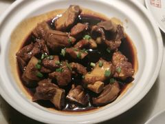 -绿茶餐厅(千岛湖银泰城店)