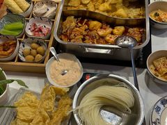 -螺大喜螺蛳粉火锅(雍和宫店)
