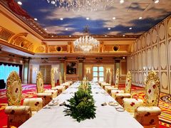 -雅味轩中餐厅 川菜 粤菜(重庆喜来登大酒店)