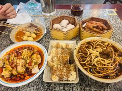 -小街天府(西工小街店)