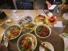 -薛阿婆(北美新天地中心店)