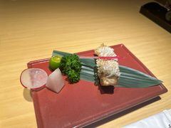 -秋荀日本料理(昆明同德广场店)