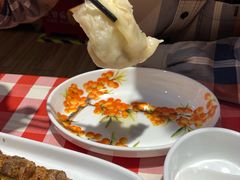 -西贝(枫蓝国际购物中心店)