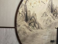 -福荣新中式餐厅