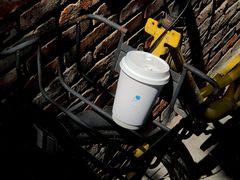 -VESH COFFEE(定西路店)