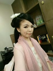 -盘子女人坊生日照·摄影馆(华强店)