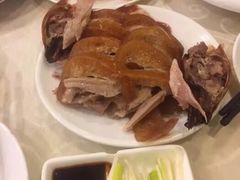 -全聚德烤鸭店(和平路店)