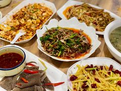 -洪霞餐馆