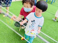 -全优加早教托育园(广百新一城店)