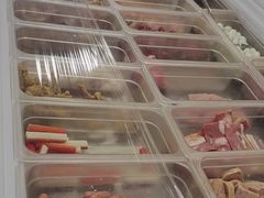 -拿渡·水煮鱼麻辣香锅(王府井奥莱·香江小镇店)