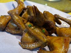 乳鸽-大笑饭堂(甲子桥店)