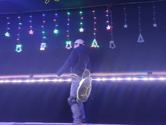 -VS SPORTS PARK运动玩乐园·团建·生日会(合生汇店)