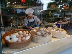 -陈鹏鹏潮汕菜(欢乐海岸 海边景观店)