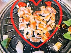 -安又胖韩国烤肉