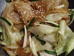 -顺德美的万豪酒店-万豪中餐厅