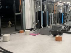 -琪航·健身+普拉提(嘉定北地铁站店)