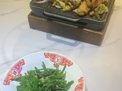 -福厨餐厅·宜昌地标美食(水悦城店)