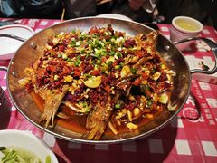 -龙师傅卤炒(天马店)