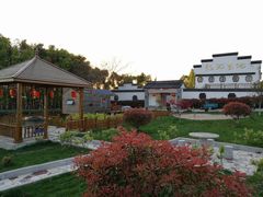 -龙湖东院农庄(乡间小路店)