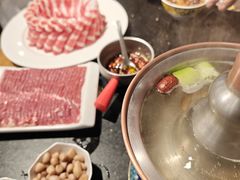 -南门涮肉(上海二店)