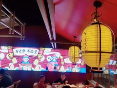 -芝小官毛肚火锅海鲜自助(淮安清江浦区新亚店)