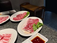 -NIUAN牛庵·日式和牛烧肉(恒隆店)