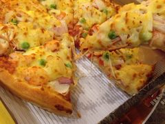 -尊宝比萨(广州塔店)