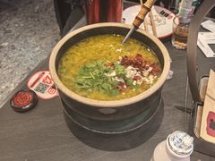 -钱锋炭缸烧烤(南湖大路总店)