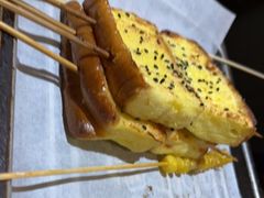 -聚点串吧·北京烧烤(赵登禹路店)