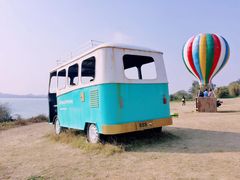 -漳州滨海火山岛自然生态风景区
