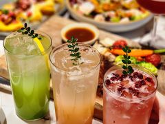 -沛家·西餐Brunch·直火料理