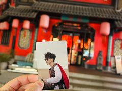 -杭州西湖银泰百货