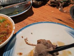 -甄品麦哲伦海鲜和牛自助(万达广场店)