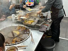 -吴记麻辣烫(曙光中路店)
