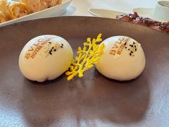 -宝丽轩中餐厅BAOLIXUAN