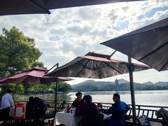 -柳莺湖上·湖景餐厅·江南菜(西湖店)