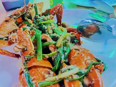 -無招牌海鮮(芽笼店)