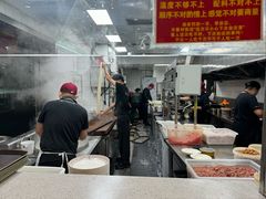 -歹歹的加个面过油肉拌面(贵州路店)