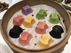 定胜糕-知味观(湖滨总店)