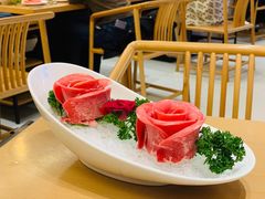 -湯系·煲汤手艺人(东二环泰禾广场店)