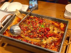 -高烤场烧烤餐厅(文华里店)