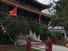 -天后宫民俗文化街