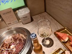 -牛New寿喜烧(金鹰世界店)