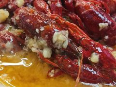 -刘一龙虾.烧烤(理工直营店)