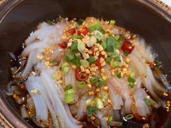 -香丰阁·烤鸭·川湘菜(清河店)