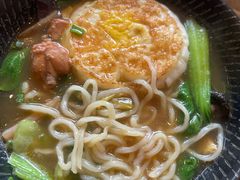 -远洲凤凰山庄臻味全日餐厅