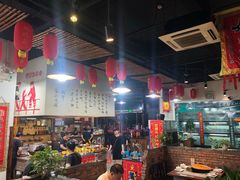 -好灶头妈妈菜·柴火灶台鱼·千岛湖土菜地标美食