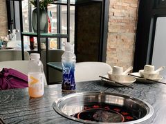 -天都火锅酒楼(虹梅南路店)