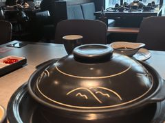 -同仁四季椰子鸡(无锡滨湖万象汇店)